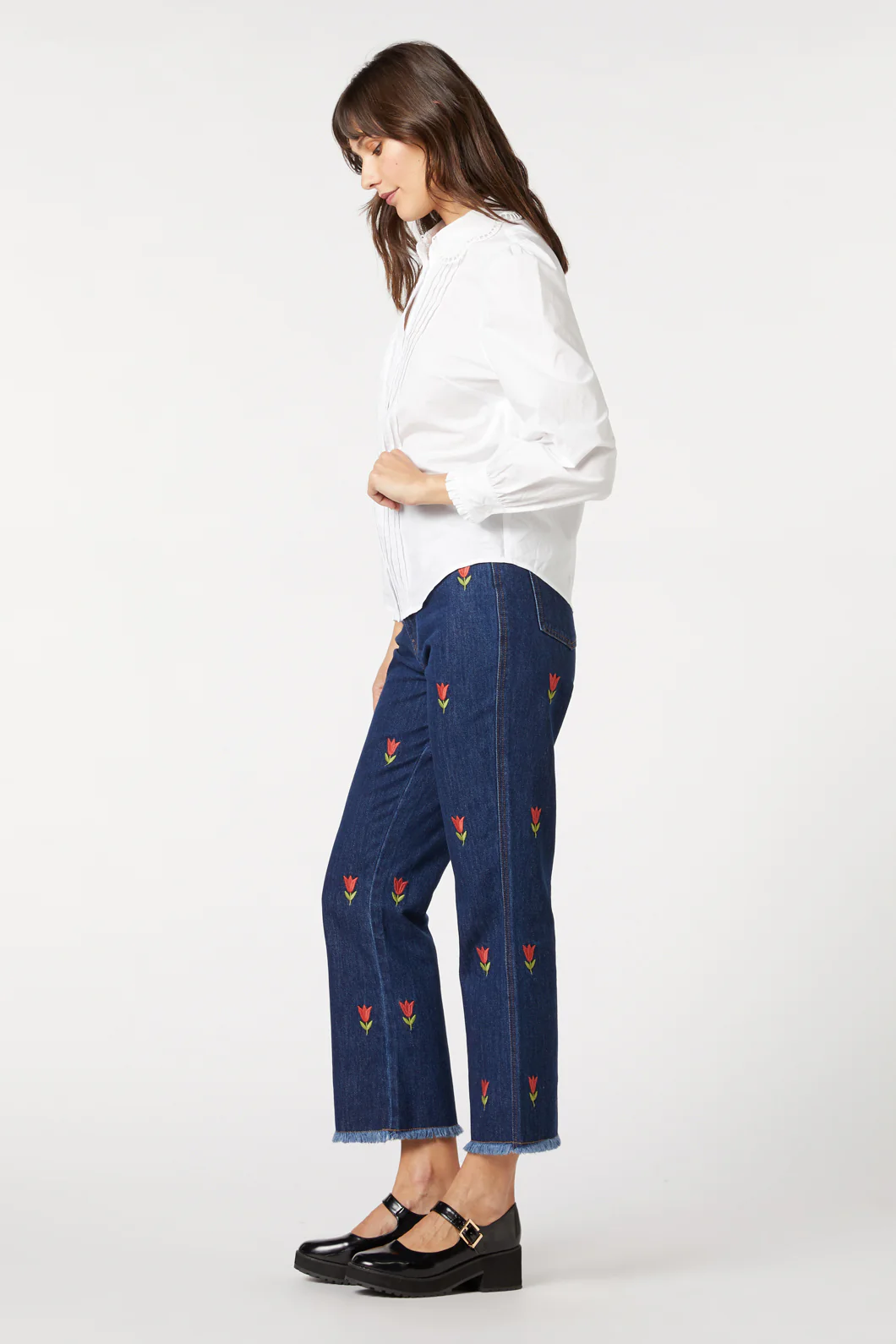 Petal Blouse - Image 8
