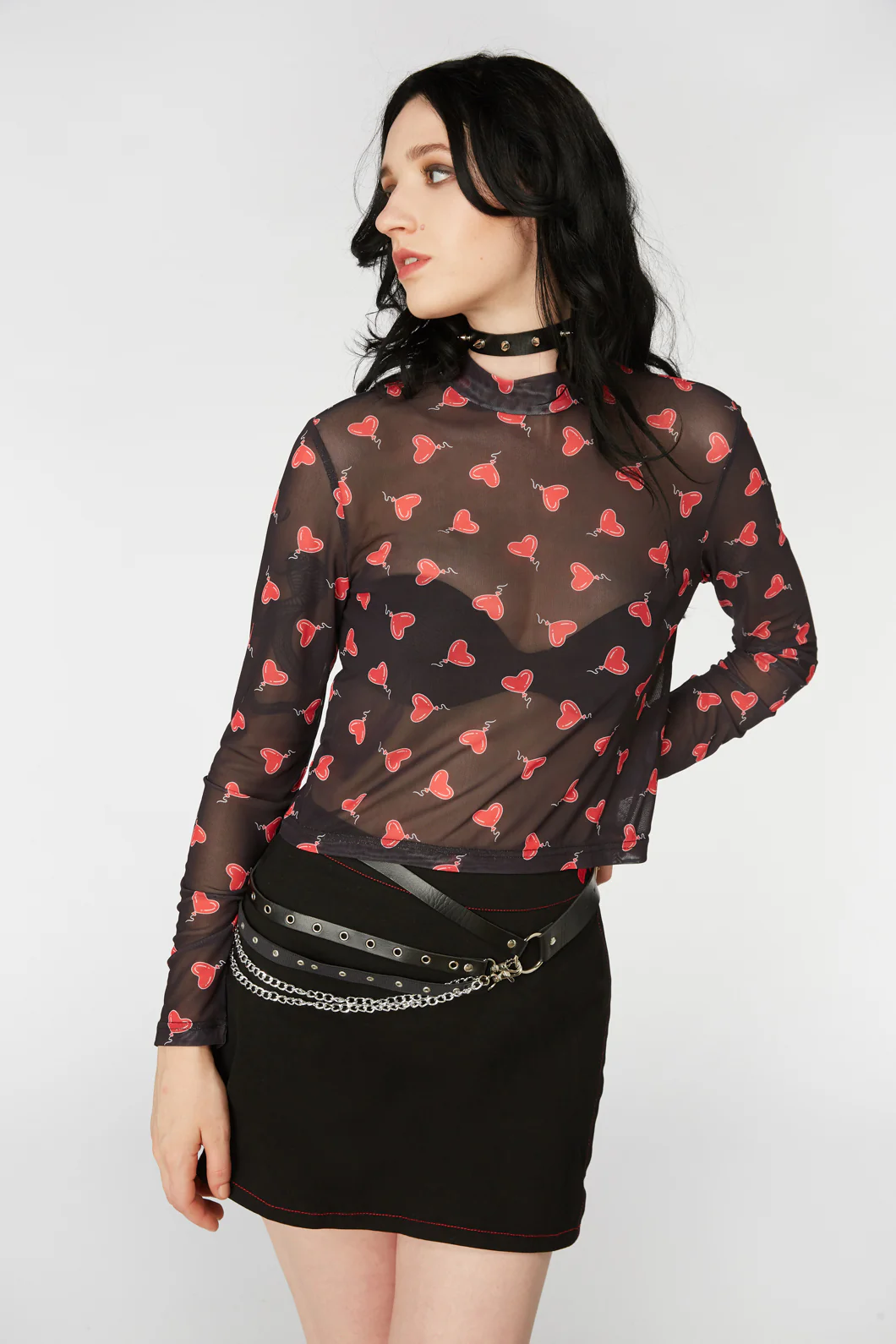 Pick Me Top