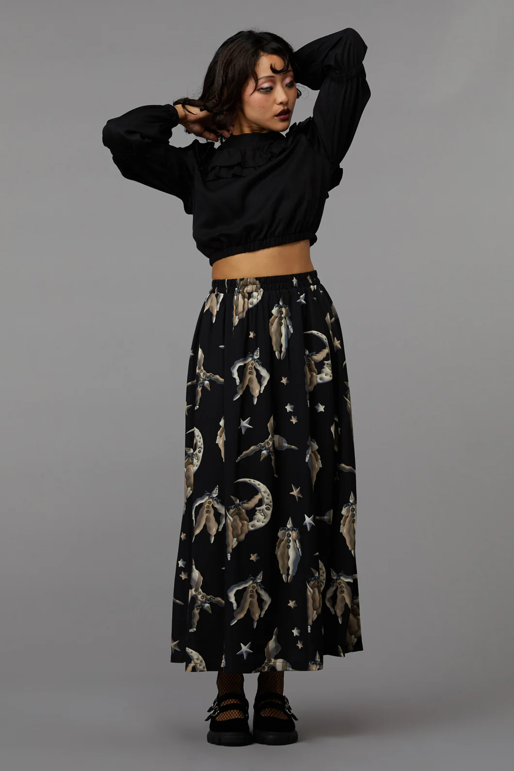 Pierrot Skirt - Image 2