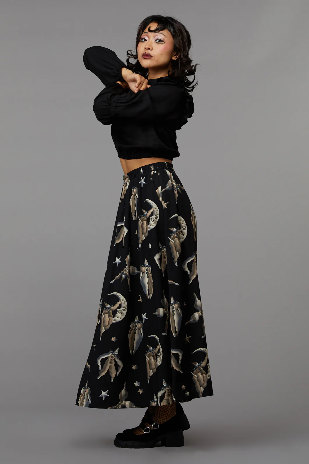 Pierrot Skirt - Image 3