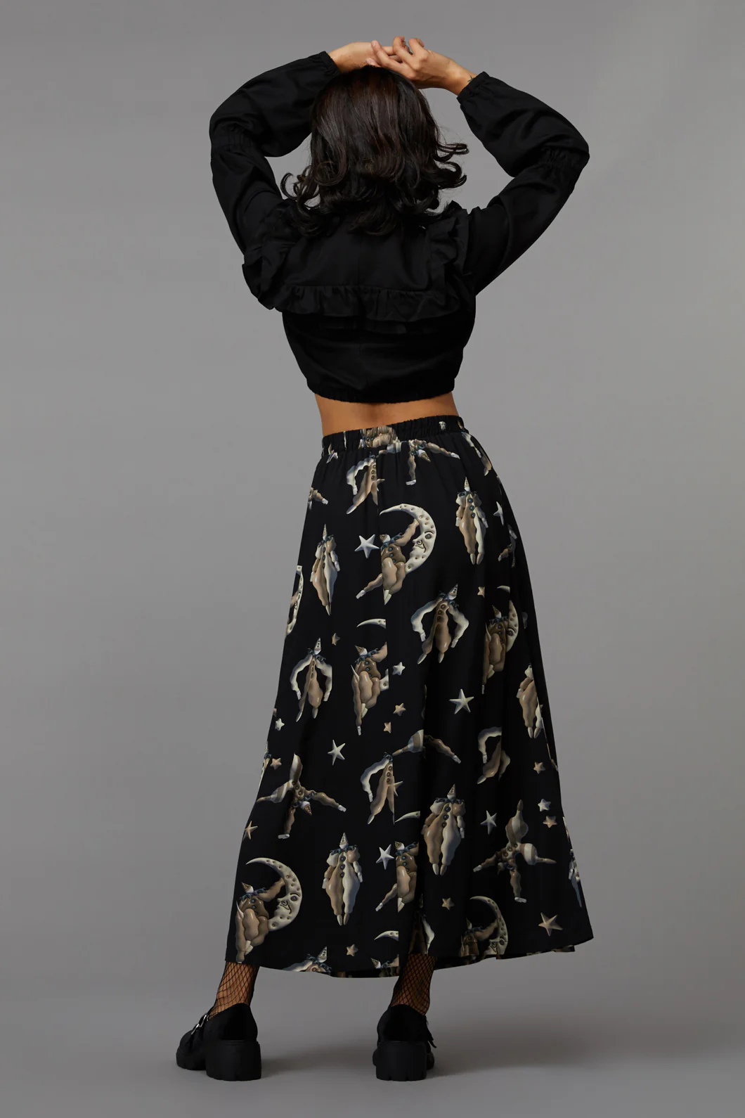 Pierrot Skirt - Image 4