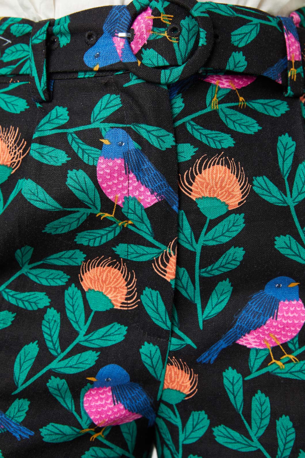Pink Robin Pants - Image 5