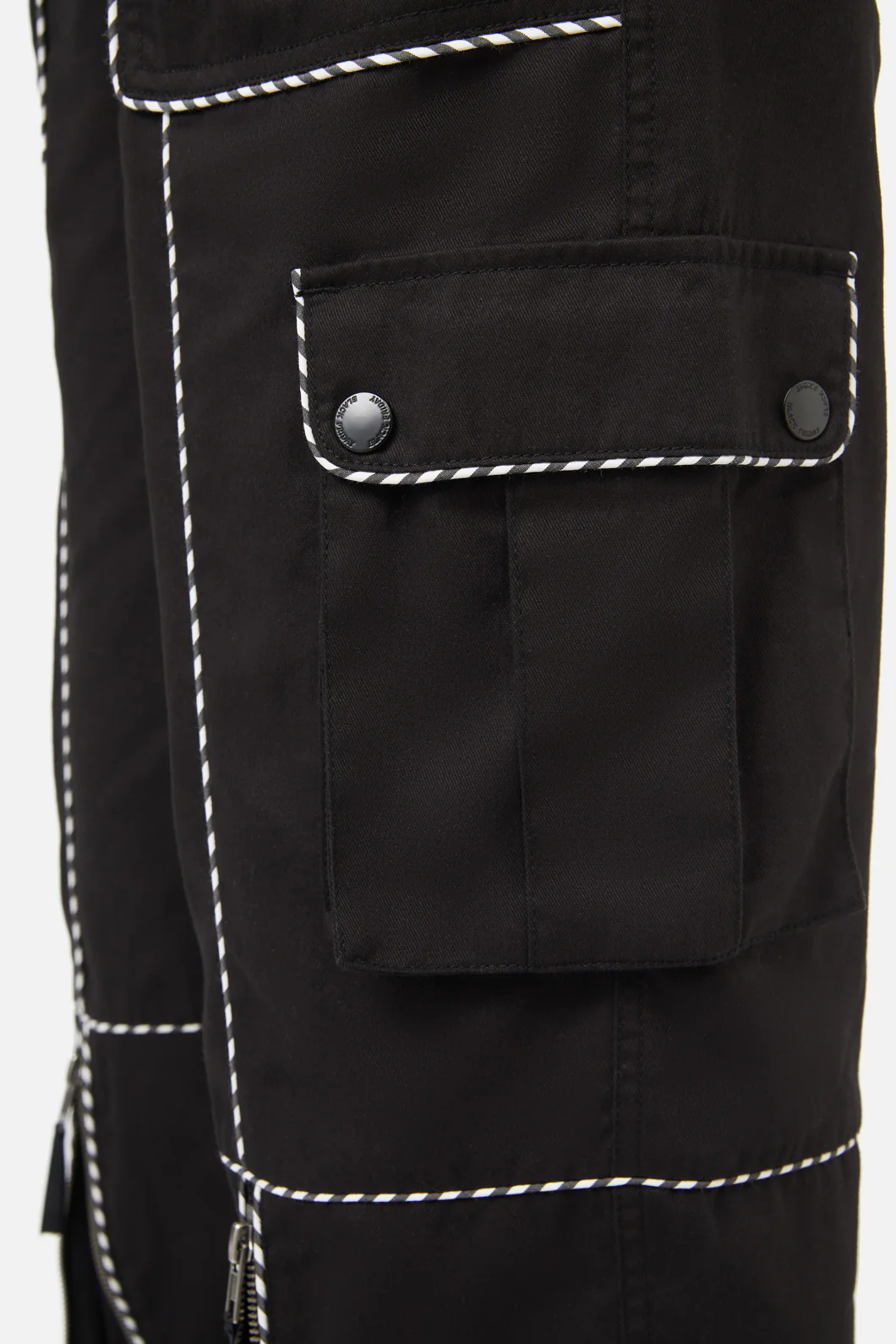Pipeline Unisex Pant - Image 7