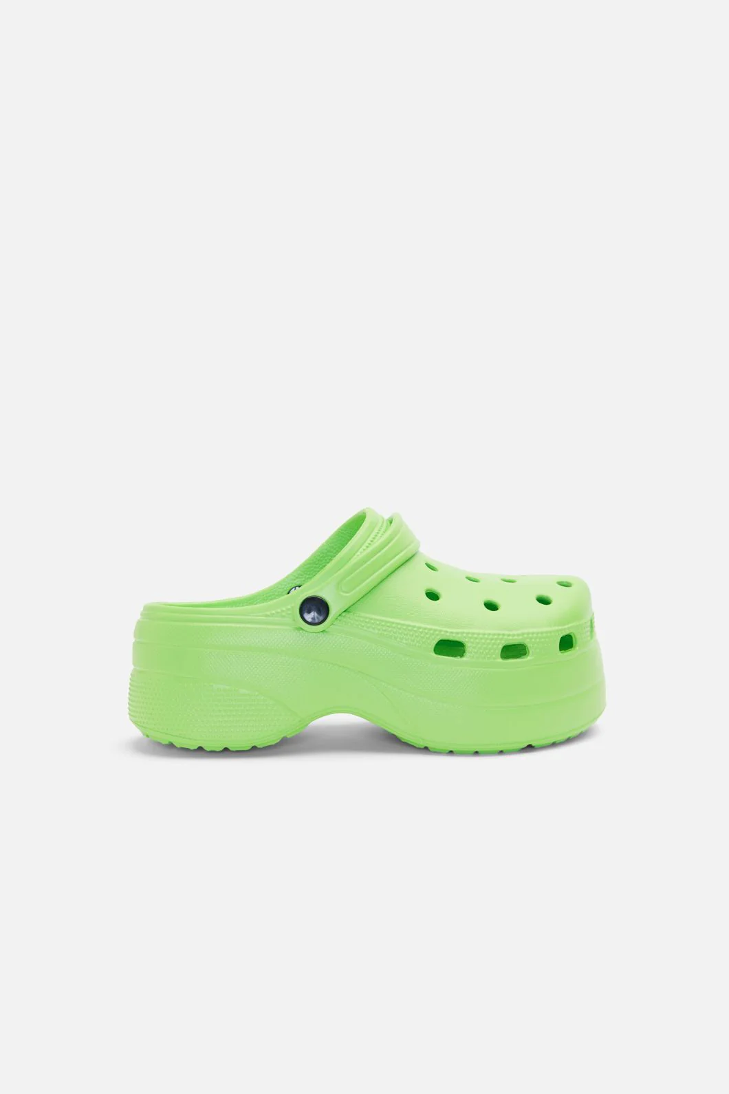 Platform Slip On - Image 4