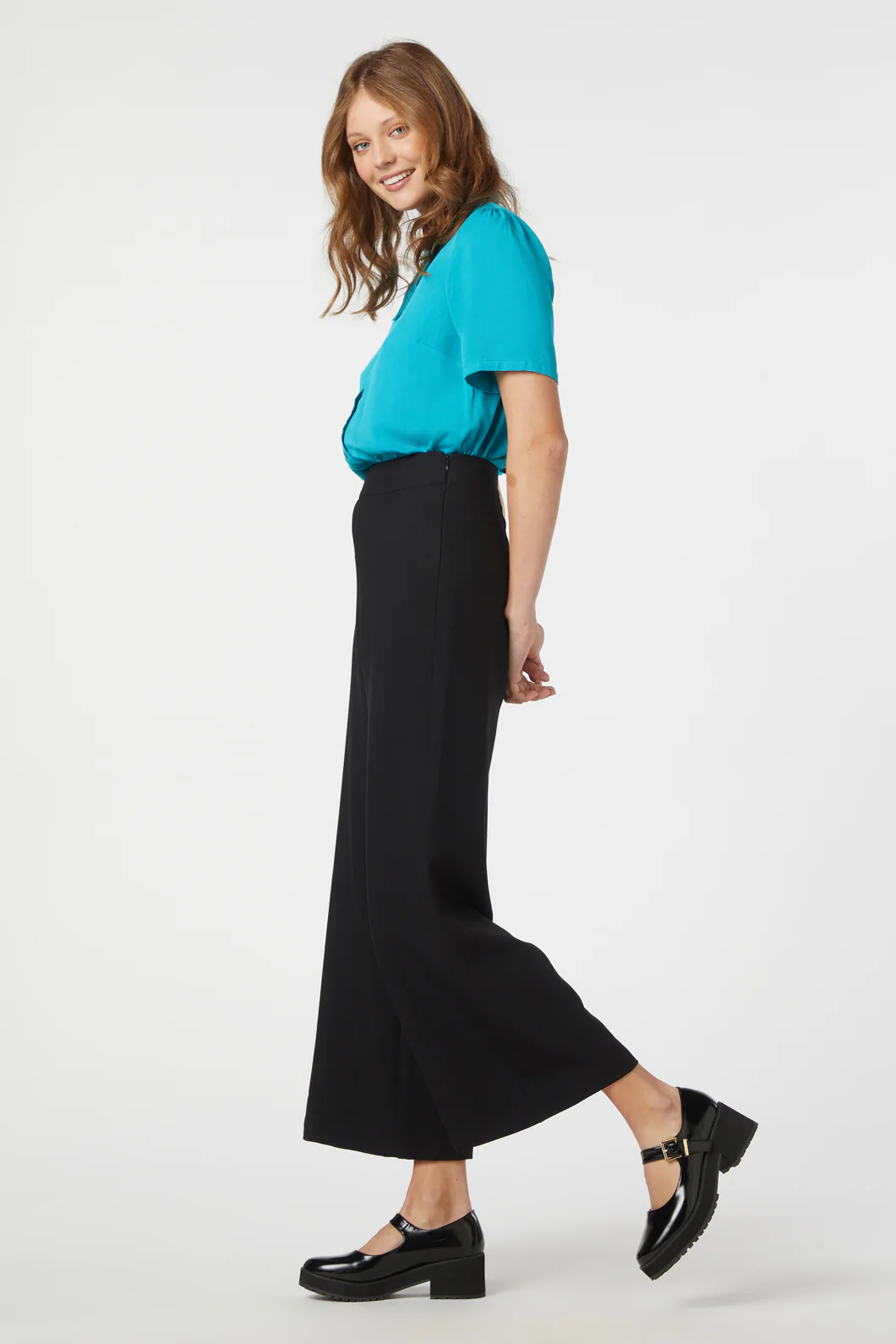 Plazo Pant - Image 3