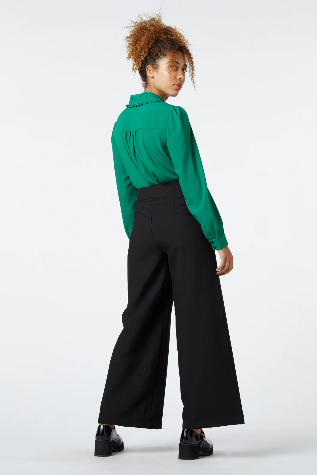 Plazo Pant - Image 7