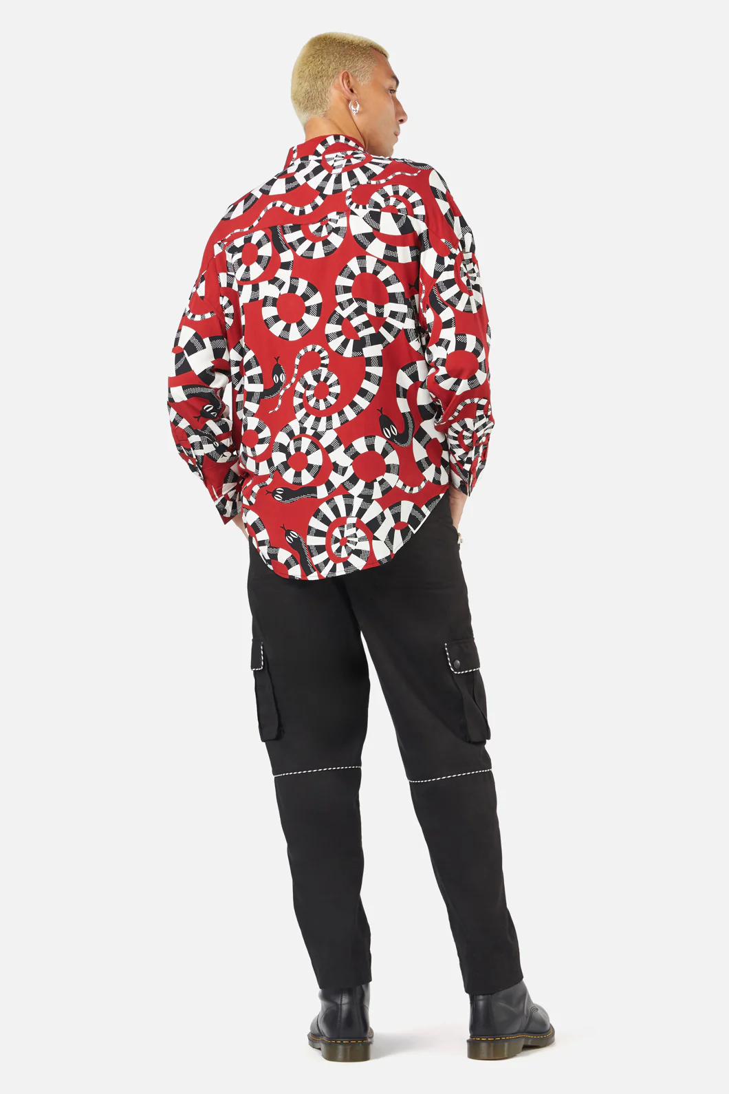 Poisonous LS Shirt - Image 4