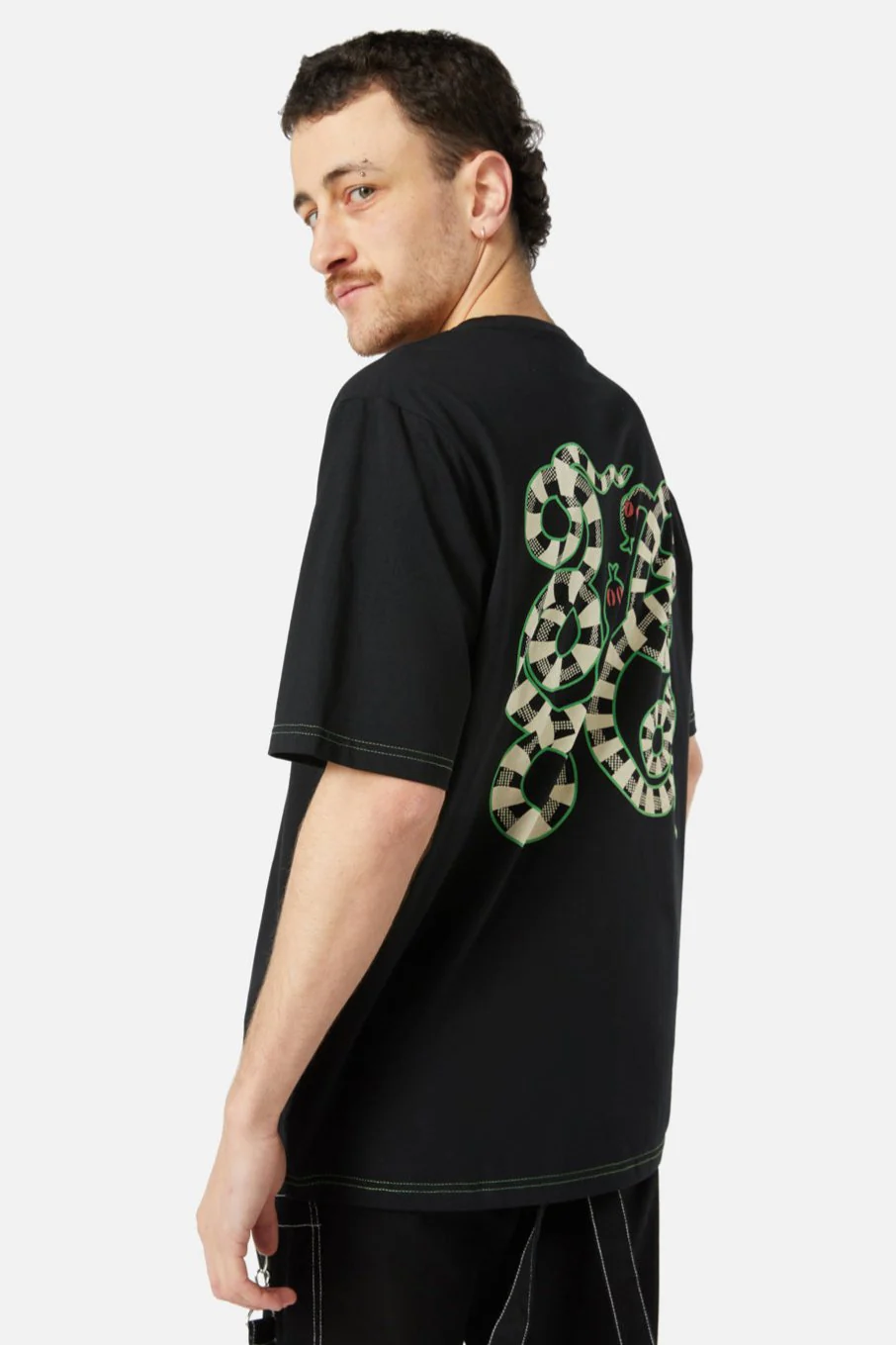 Poisonous Tee