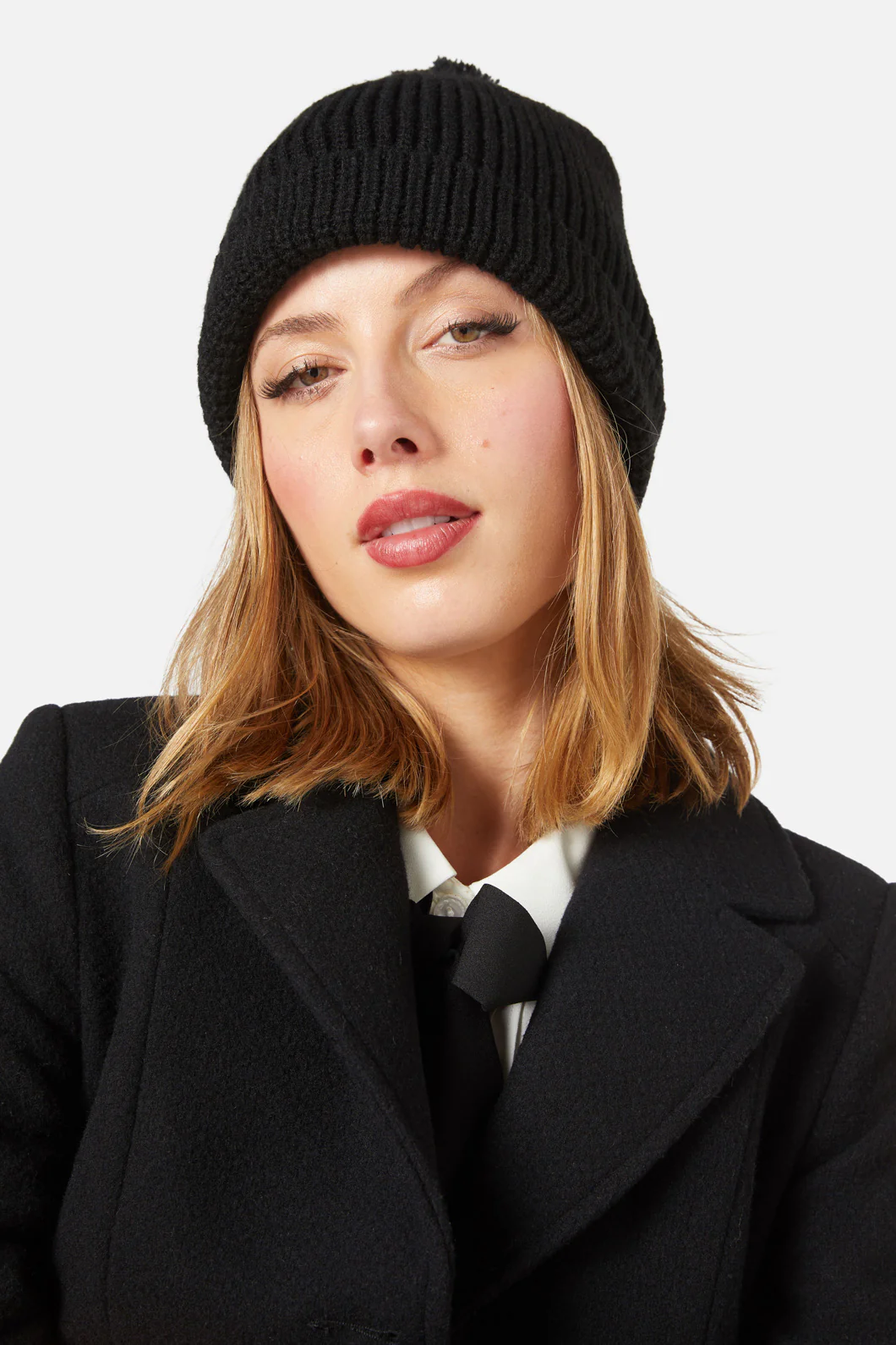 Pom Beanie - Image 2