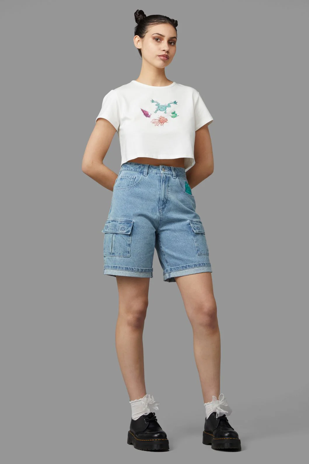 Pond Tee - Image 2
