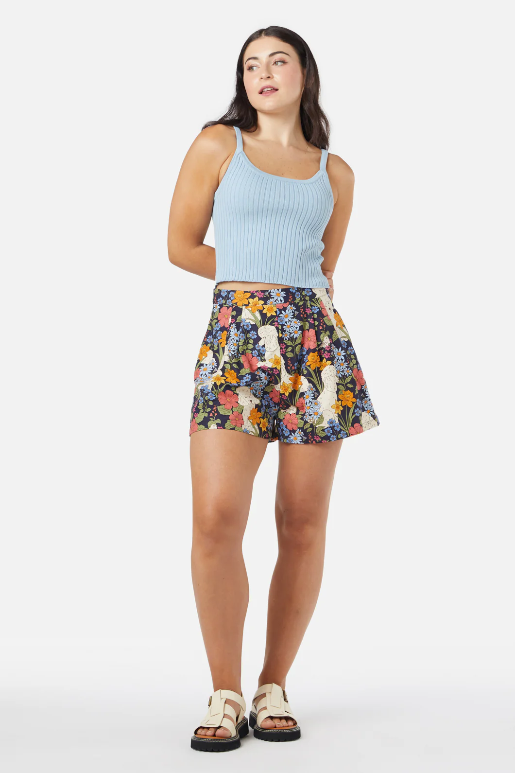 Poodle Skort - Image 2