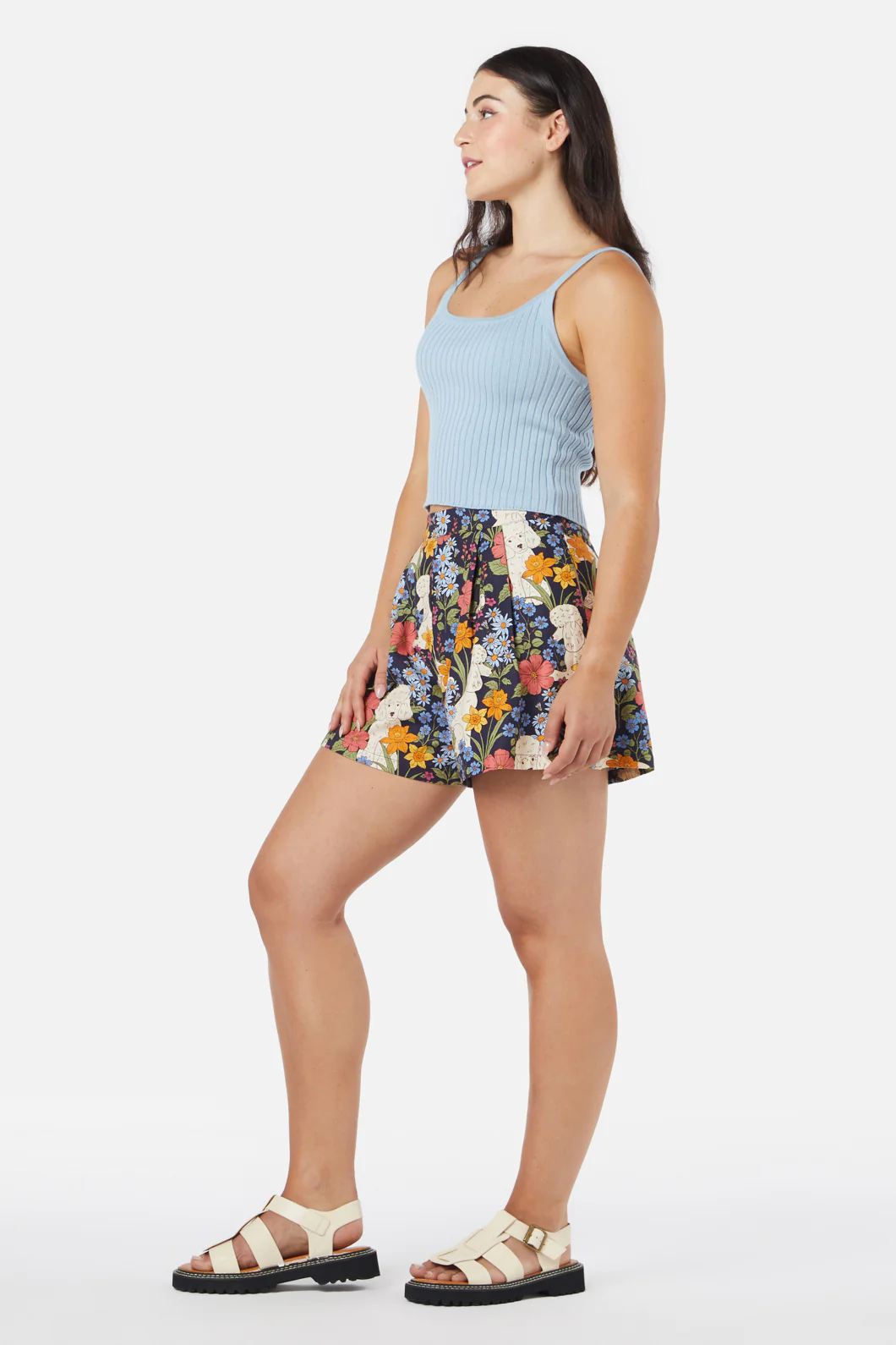Poodle Skort - Image 4