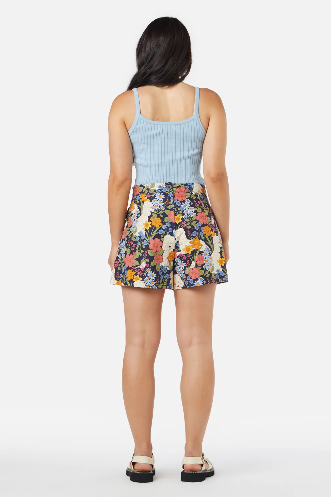 Poodle Skort - Image 5