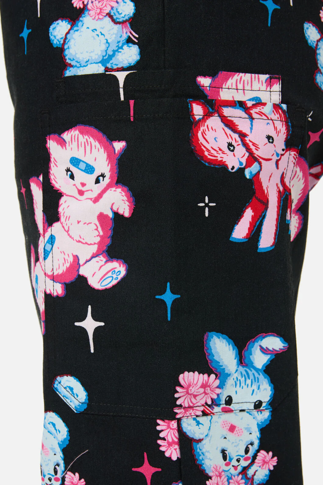 Poppet Scrub Set - Image 6