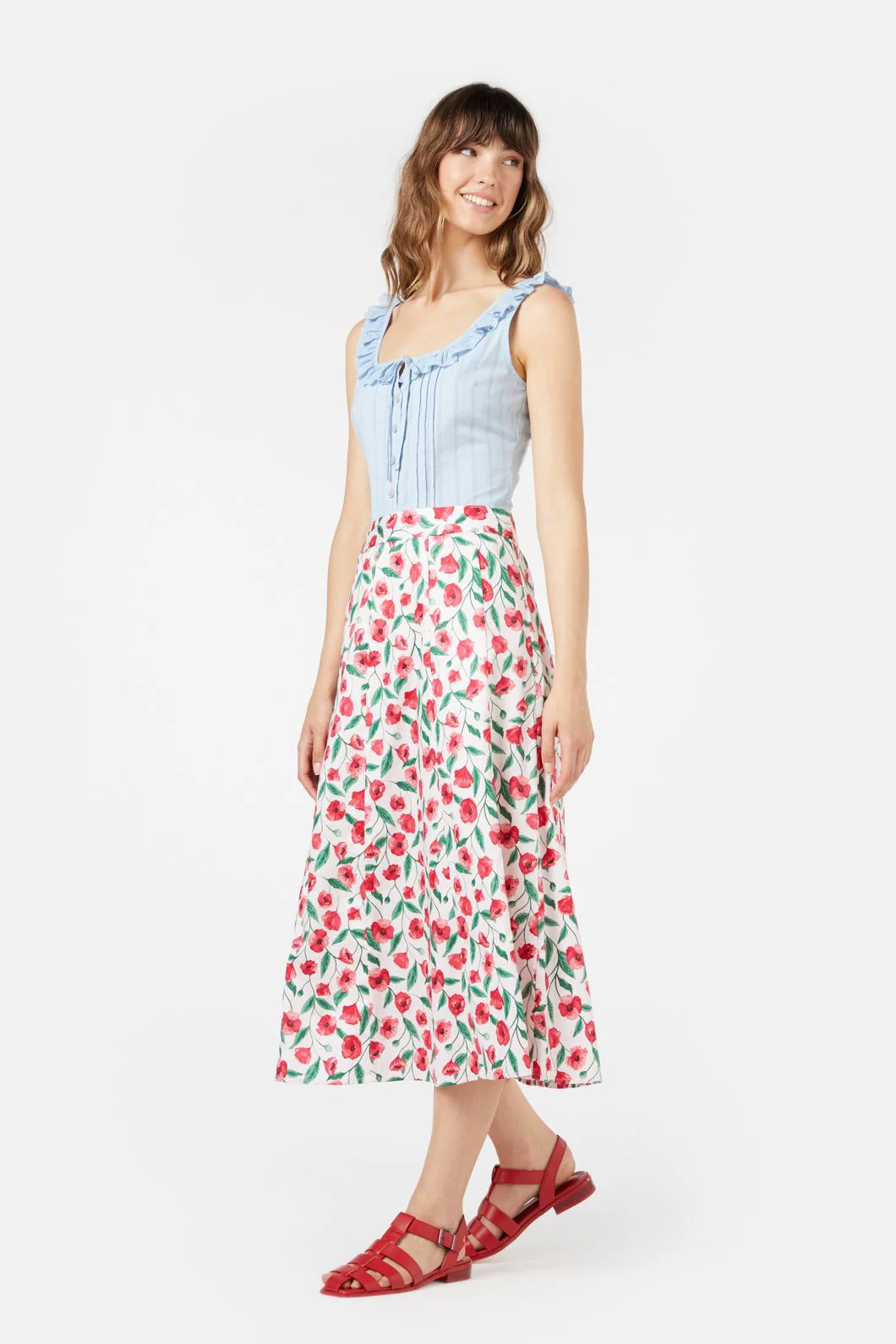 Poppy Skirt - Image 3