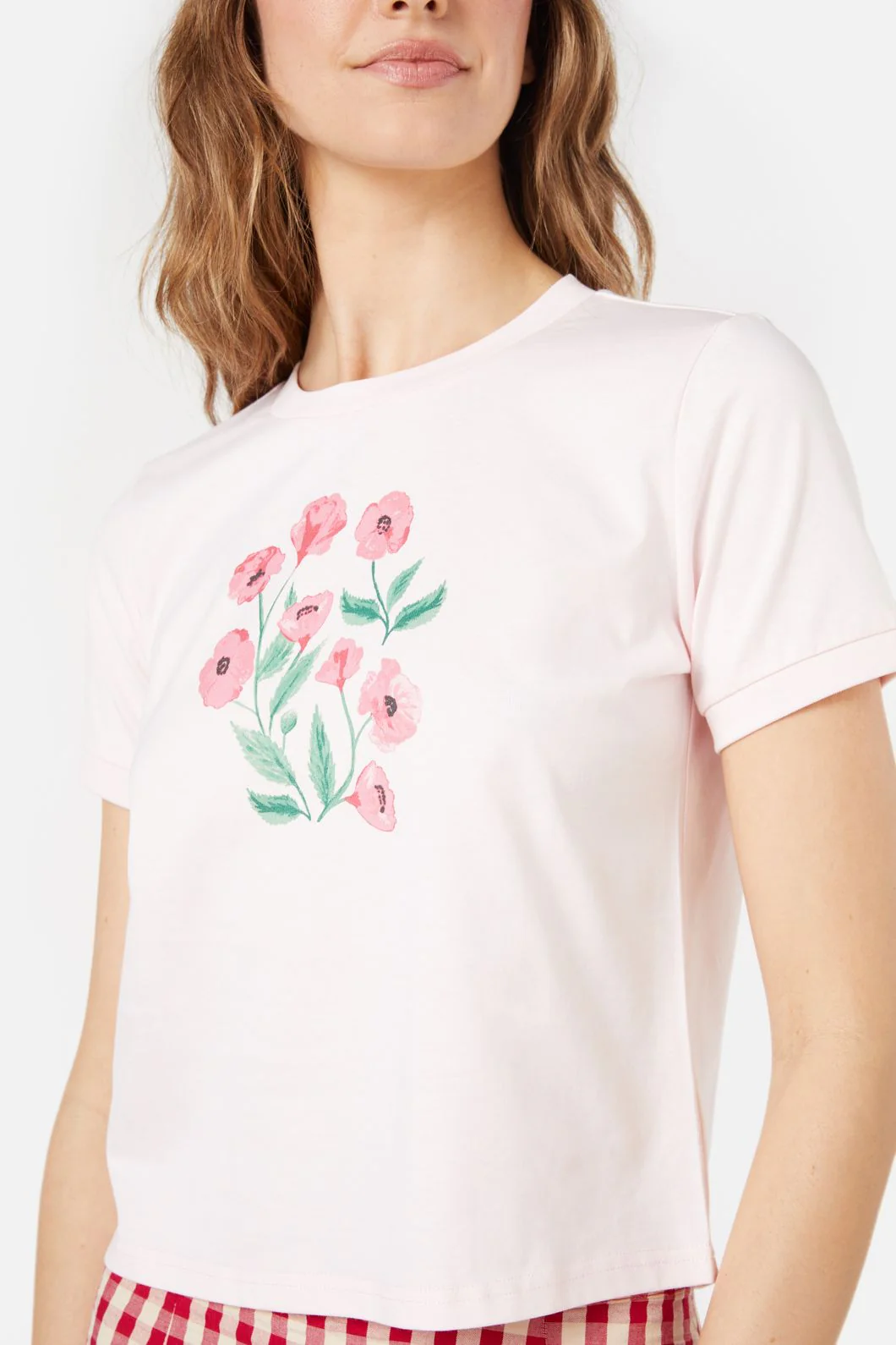 Poppy T-Shirt - Image 5