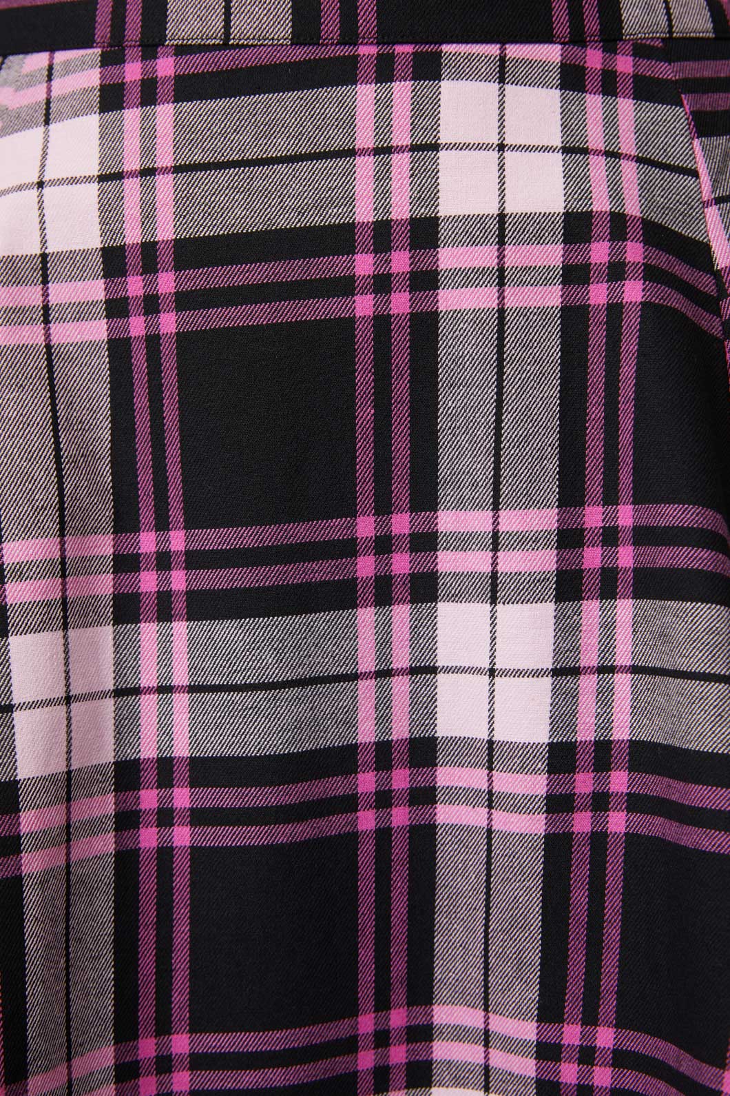 Posh Tartan Pinafore - Image 5