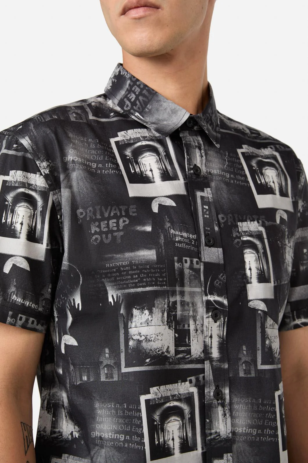 Possess SS Shirt - Image 5