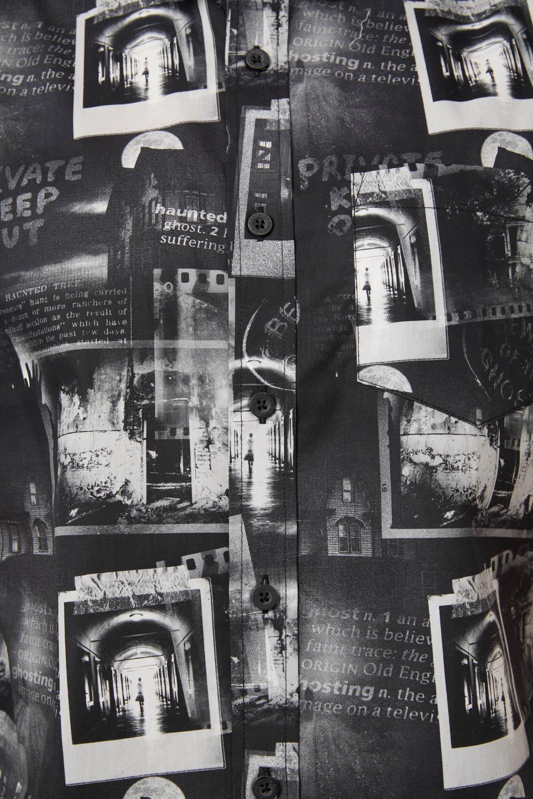 Possess SS Shirt - Image 6