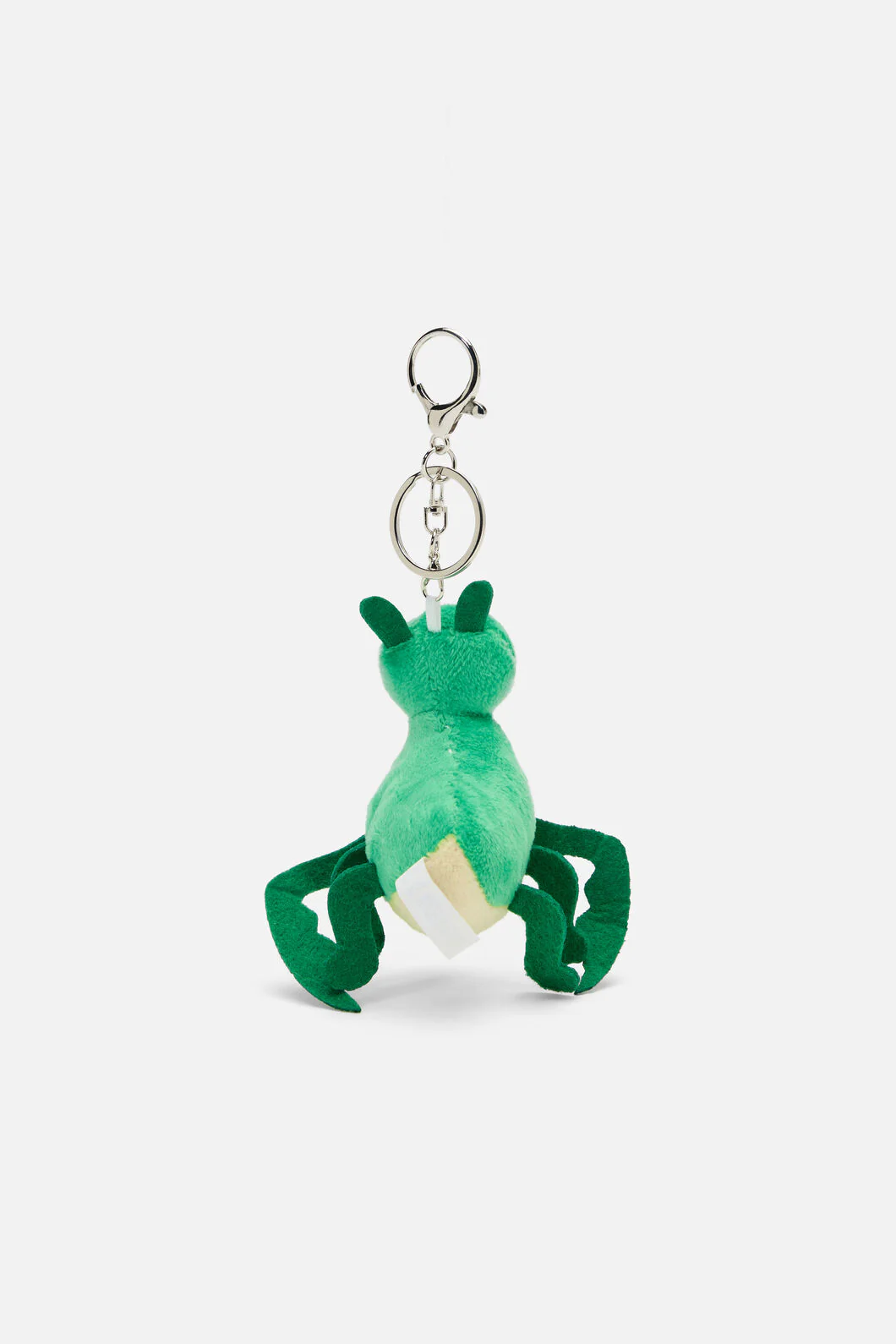 Praying Mantis Bag Charm - Image 2