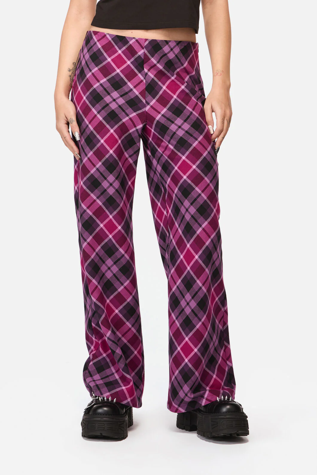 Predictions Tartan Pant - Image 2