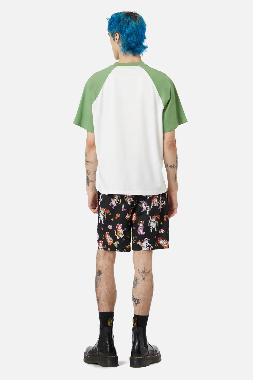 Prick Me Tee - Image 5
