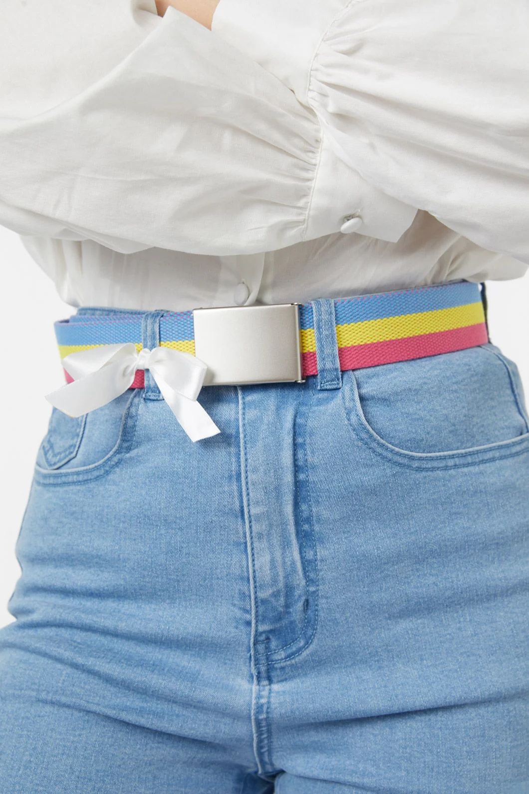 Pride Belt Pansexual - Image 2