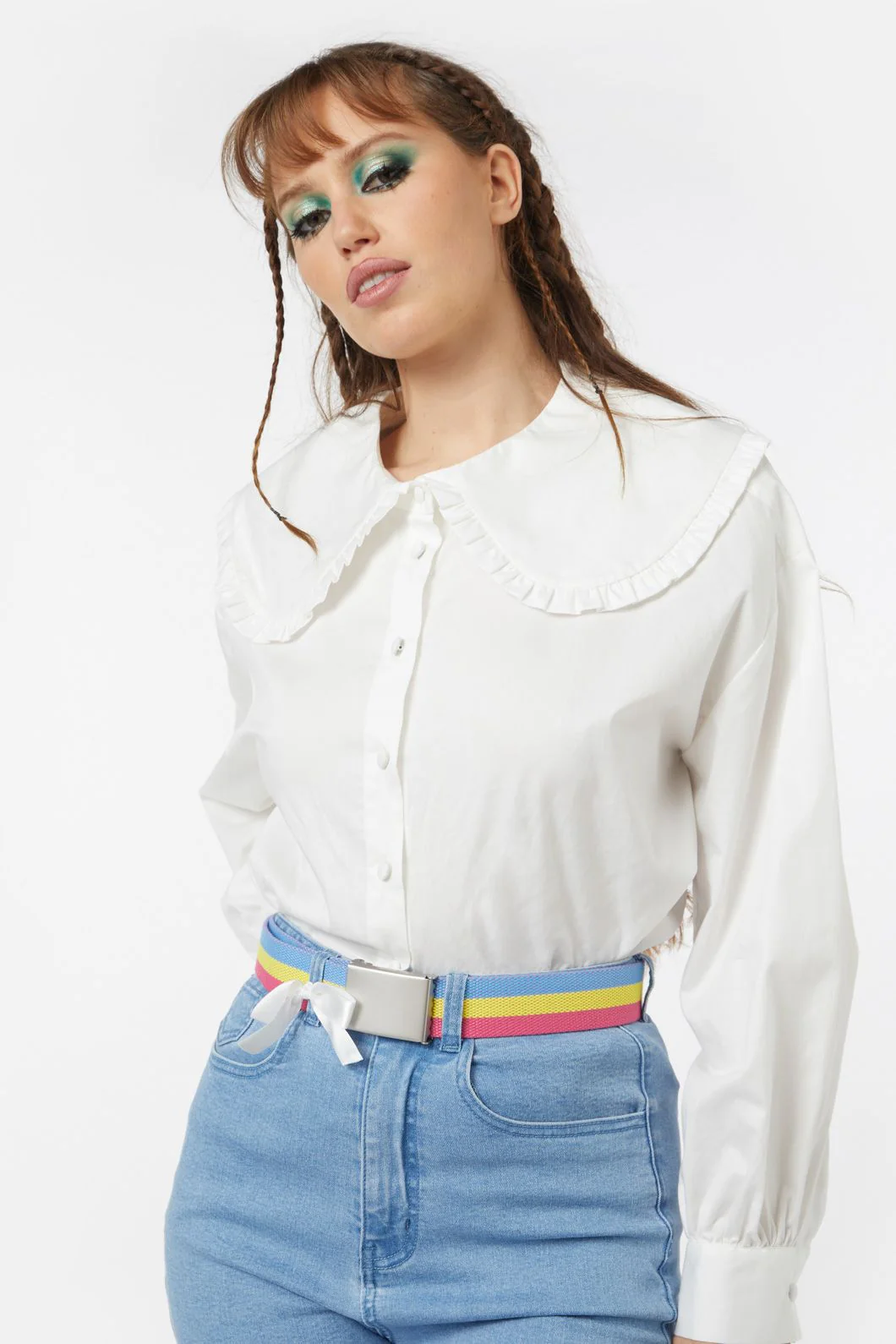 Pride Belt Pansexual - Image 3