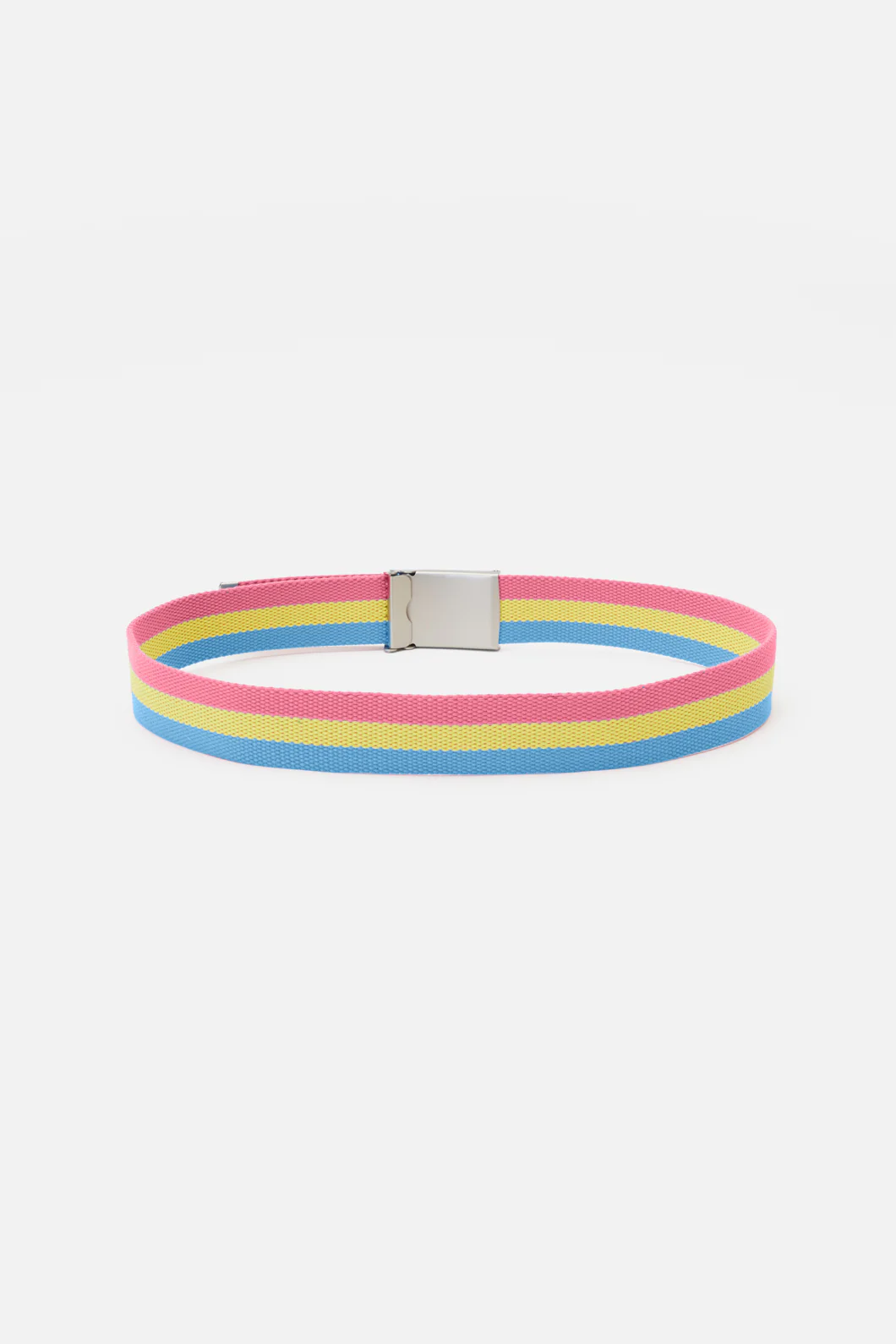 Pride Belt Pansexual - Image 5