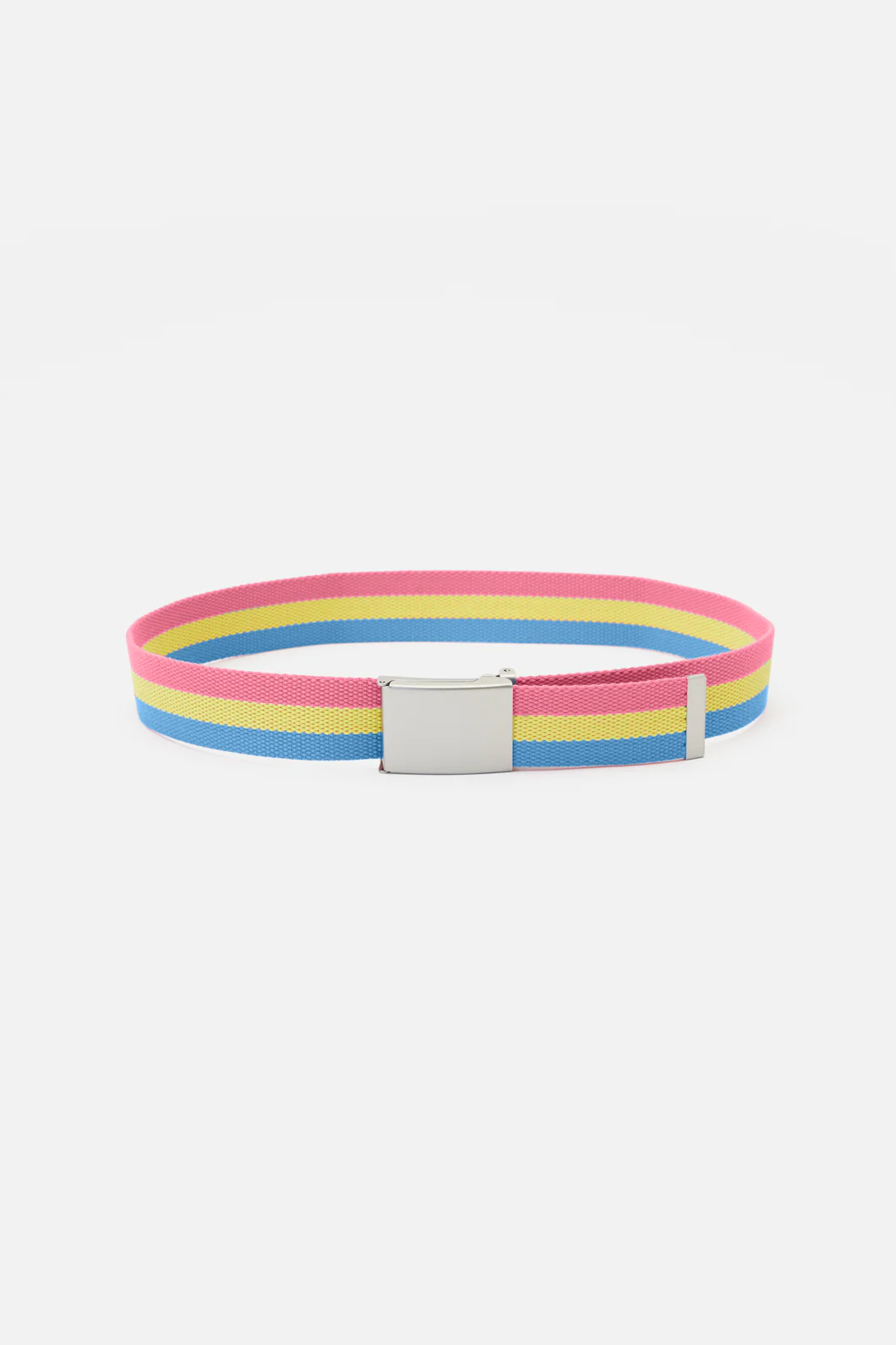 Pride Belt Pansexual - Image 6
