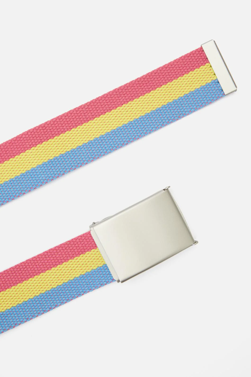 Pride Belt Pansexual - Image 7