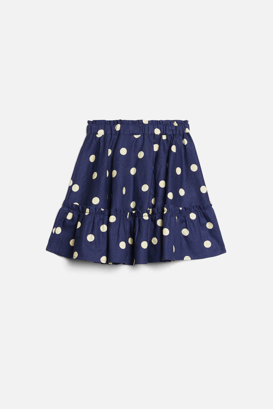 Primrose Spot Twirly Skirt - Image 2