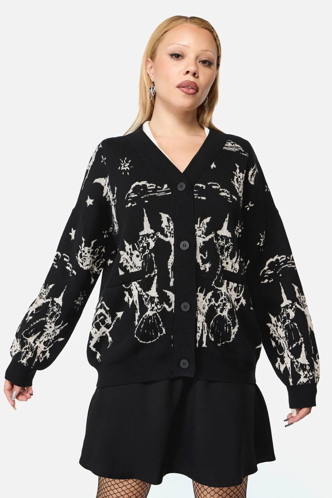 Prudence Cardigan - Image 2
