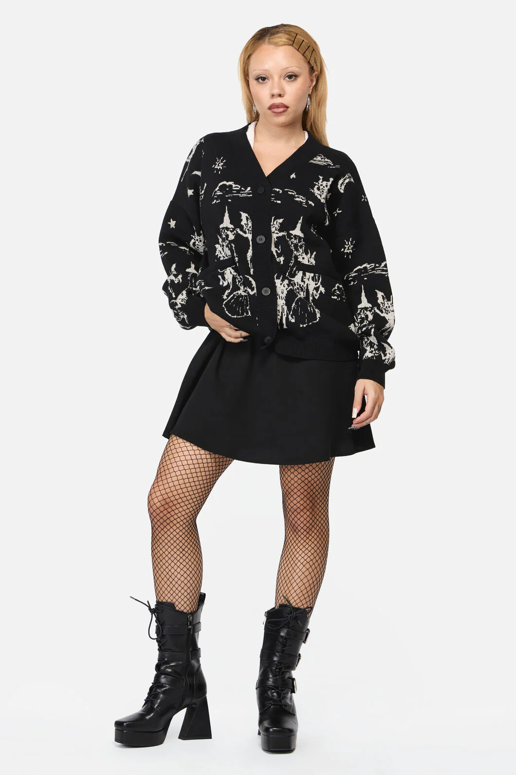 Prudence Cardigan - Image 5
