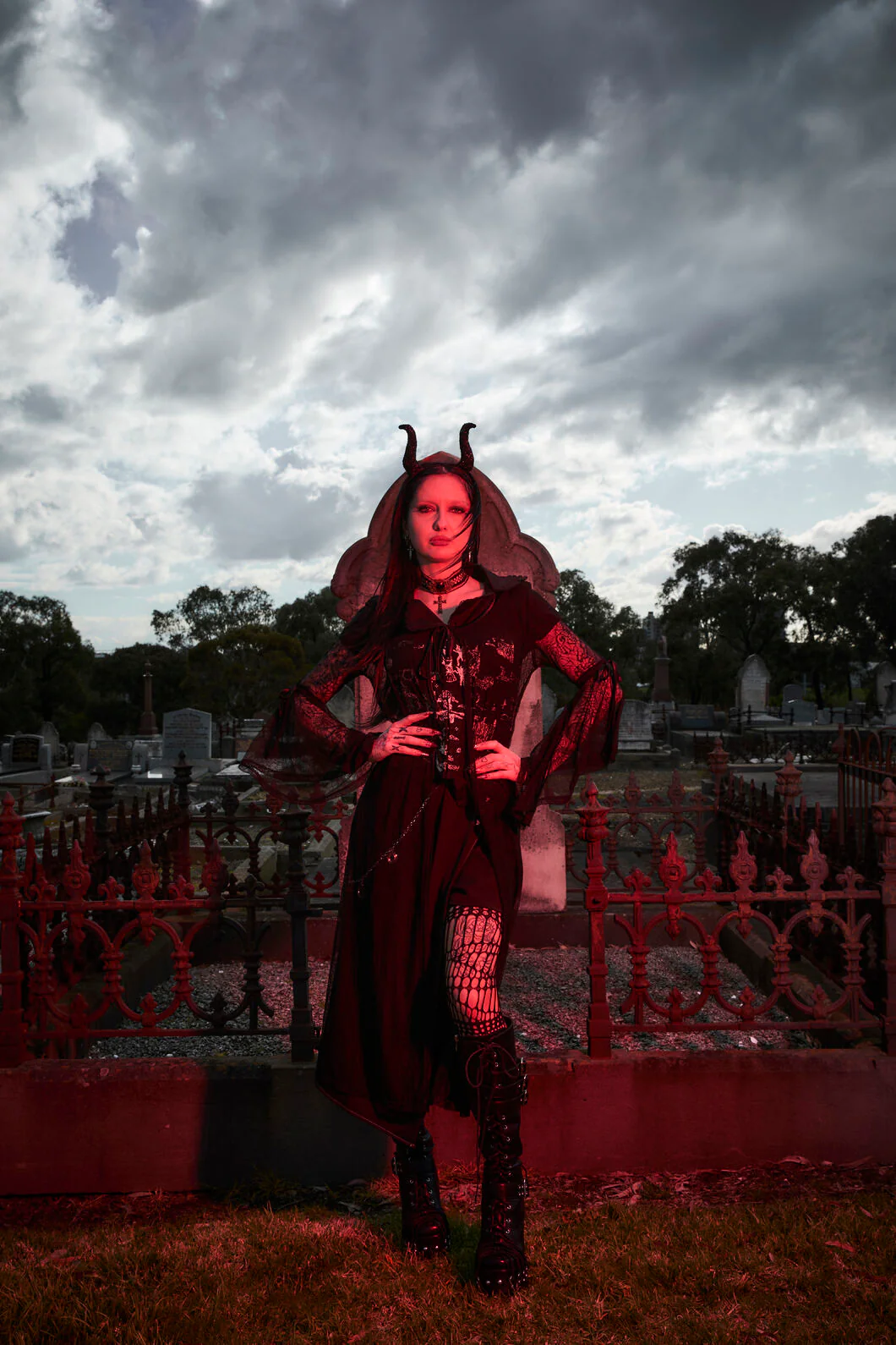 Prudence Corset - Image 3