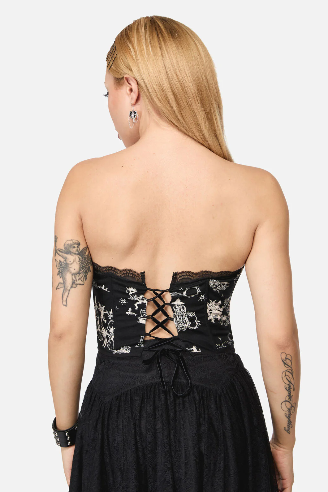 Prudence Corset - Image 5
