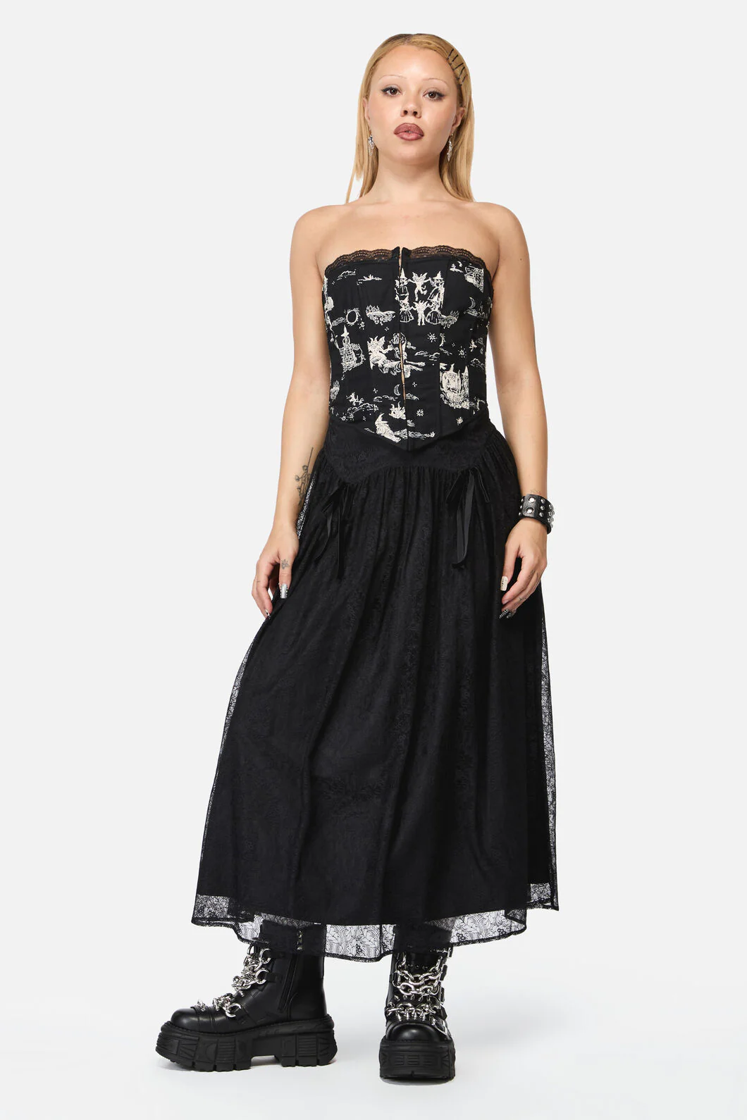 Prudence Corset - Image 6