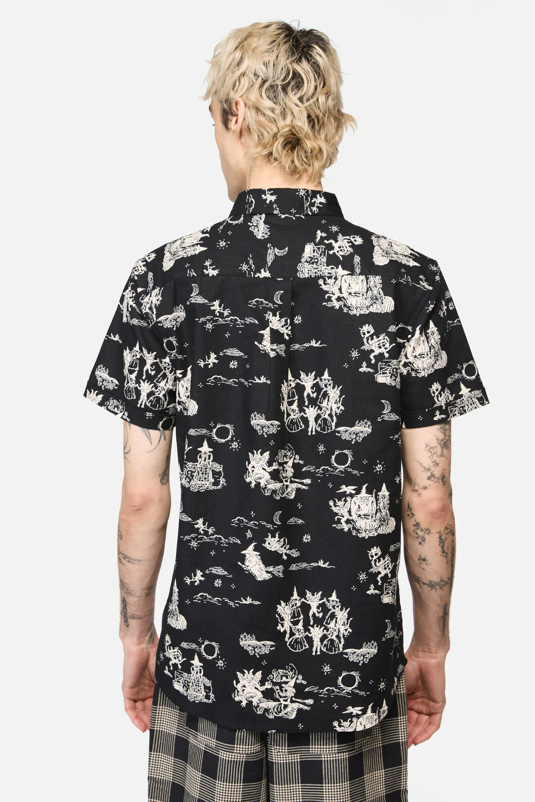 Prudence SS Shirt - Image 3