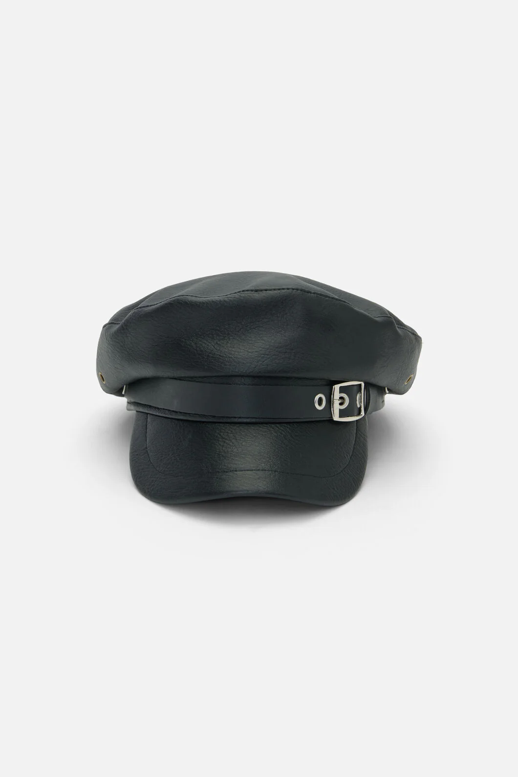 PU Peak Hat - Image 4