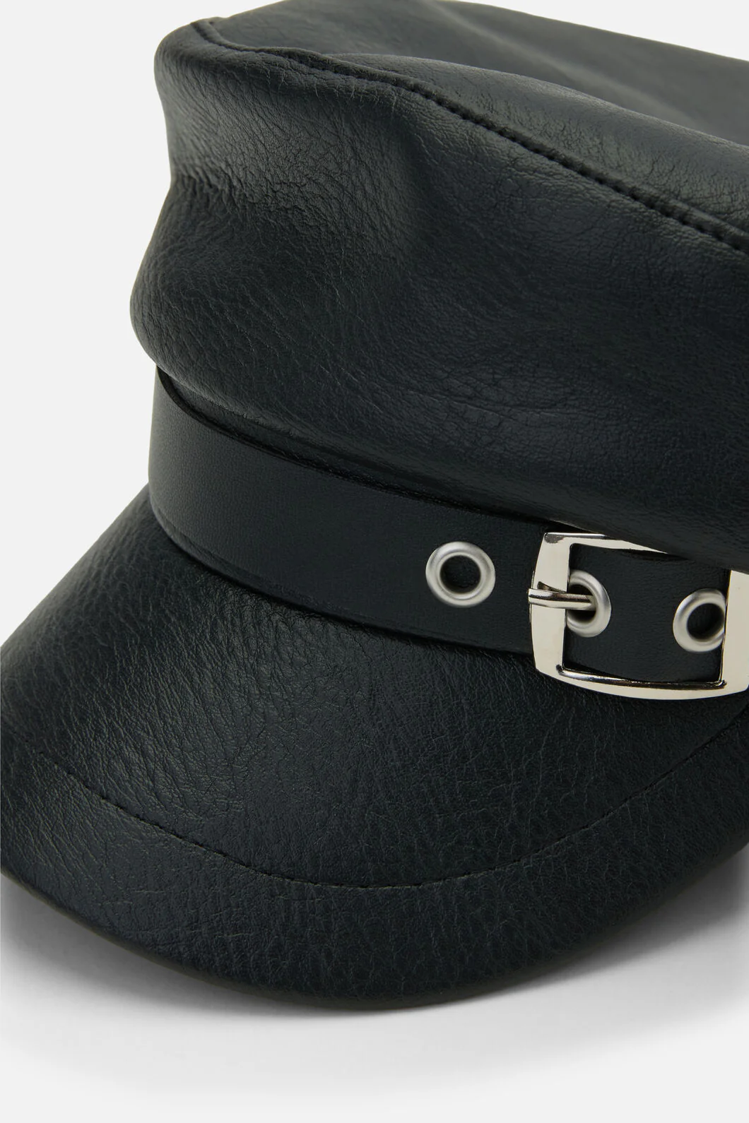 PU Peak Hat - Image 7