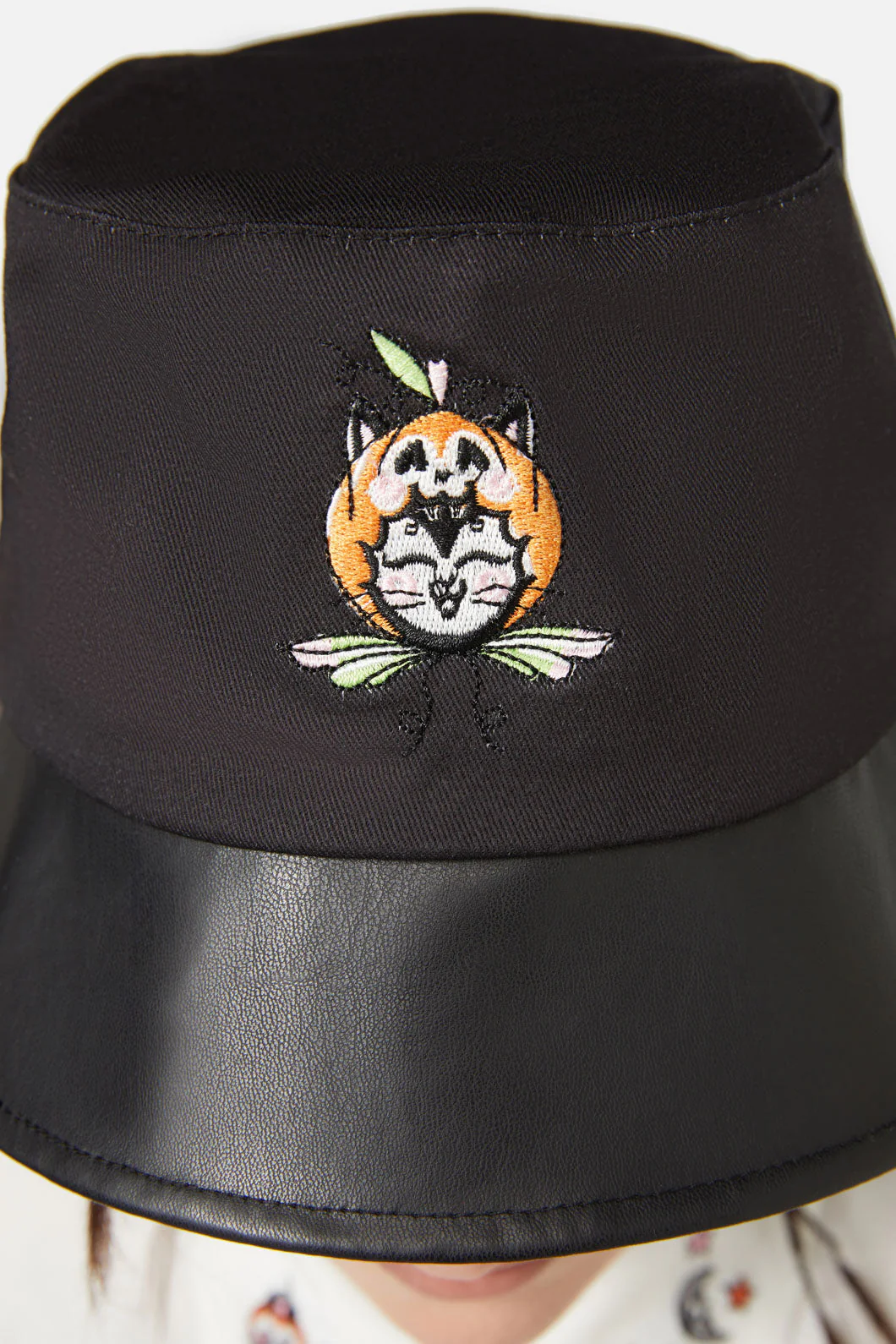 Pumpkin Patch Hat - Image 3