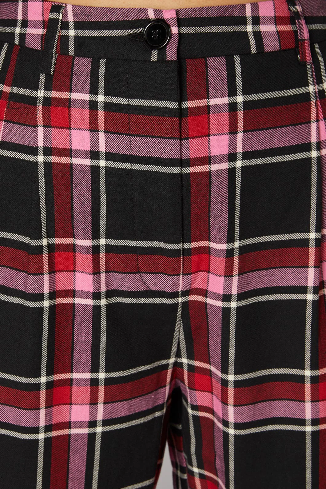 Punk ValentineTartanPant - Image 5