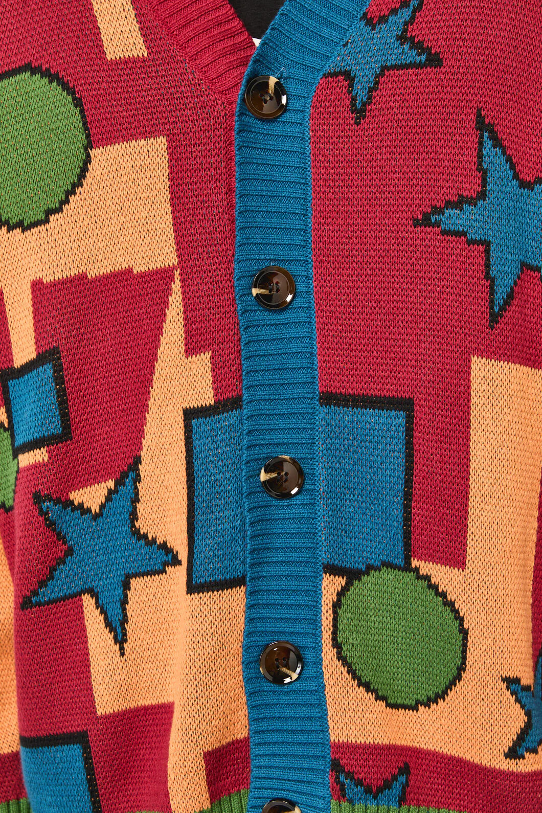 Puppet Show Cardi - Image 4