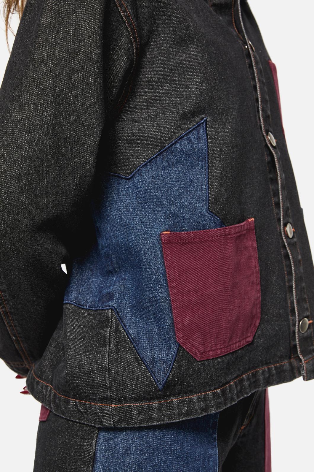 Puppet Show Chore Jacket - Image 6