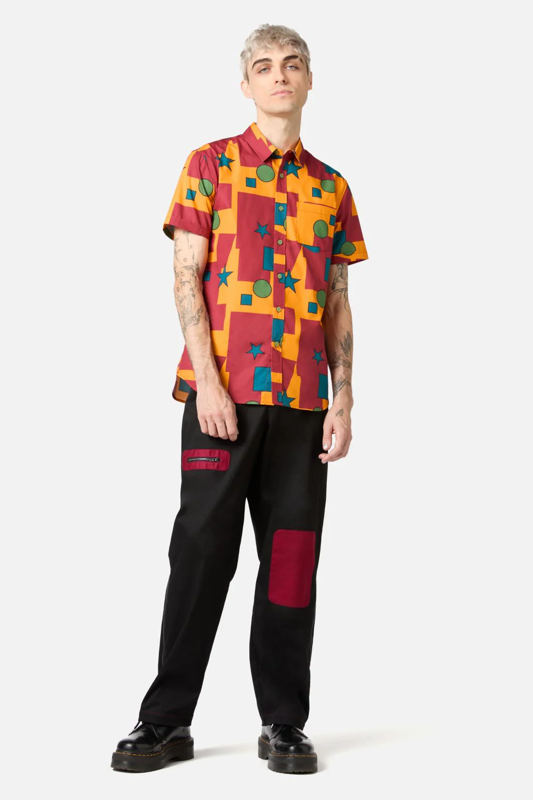 Puppet Show SS Shirt - Image 2