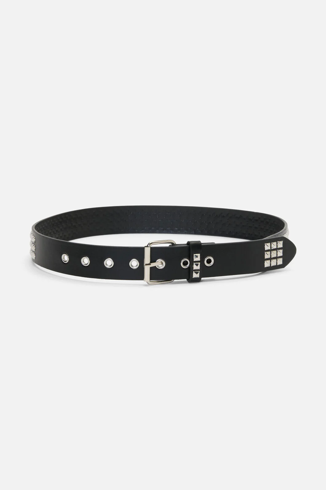 Pyramid Stud Belt - Image 5