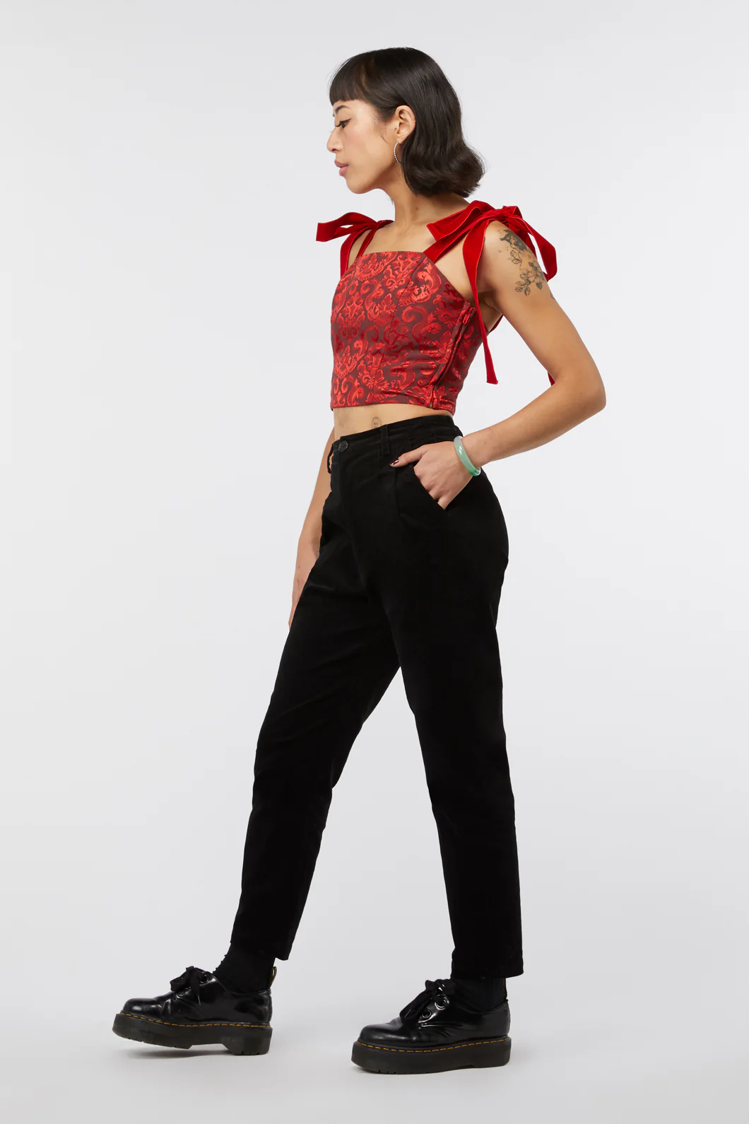 Queenie Top - Image 3