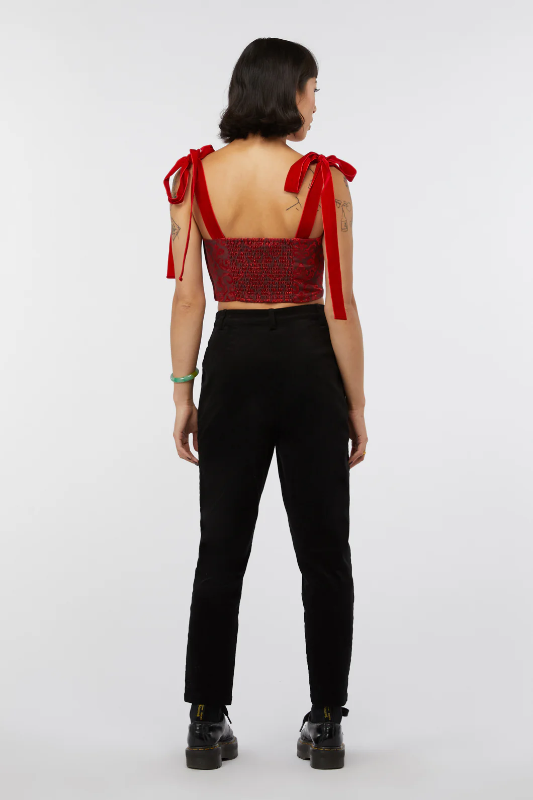 Queenie Top - Image 4