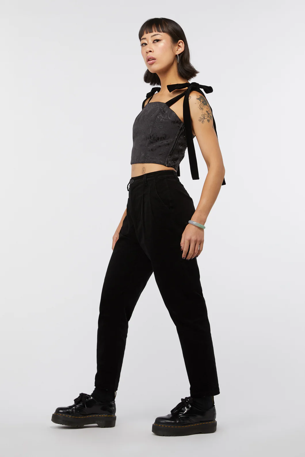 Queenie Top - Image 9