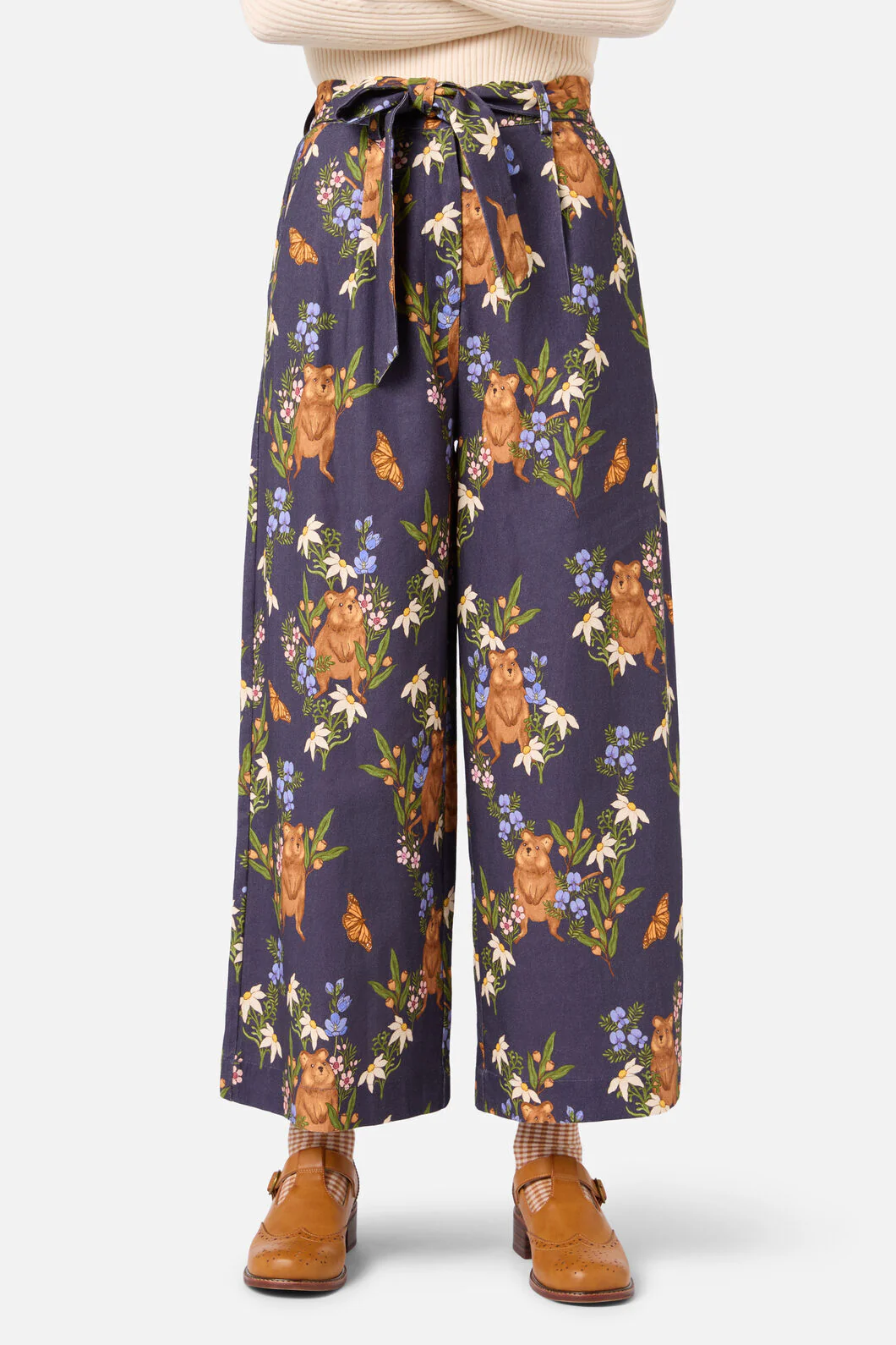 Quokka & Flora Culotte - Image 4
